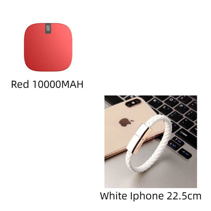 Mini Power Bank da 10000 mAh